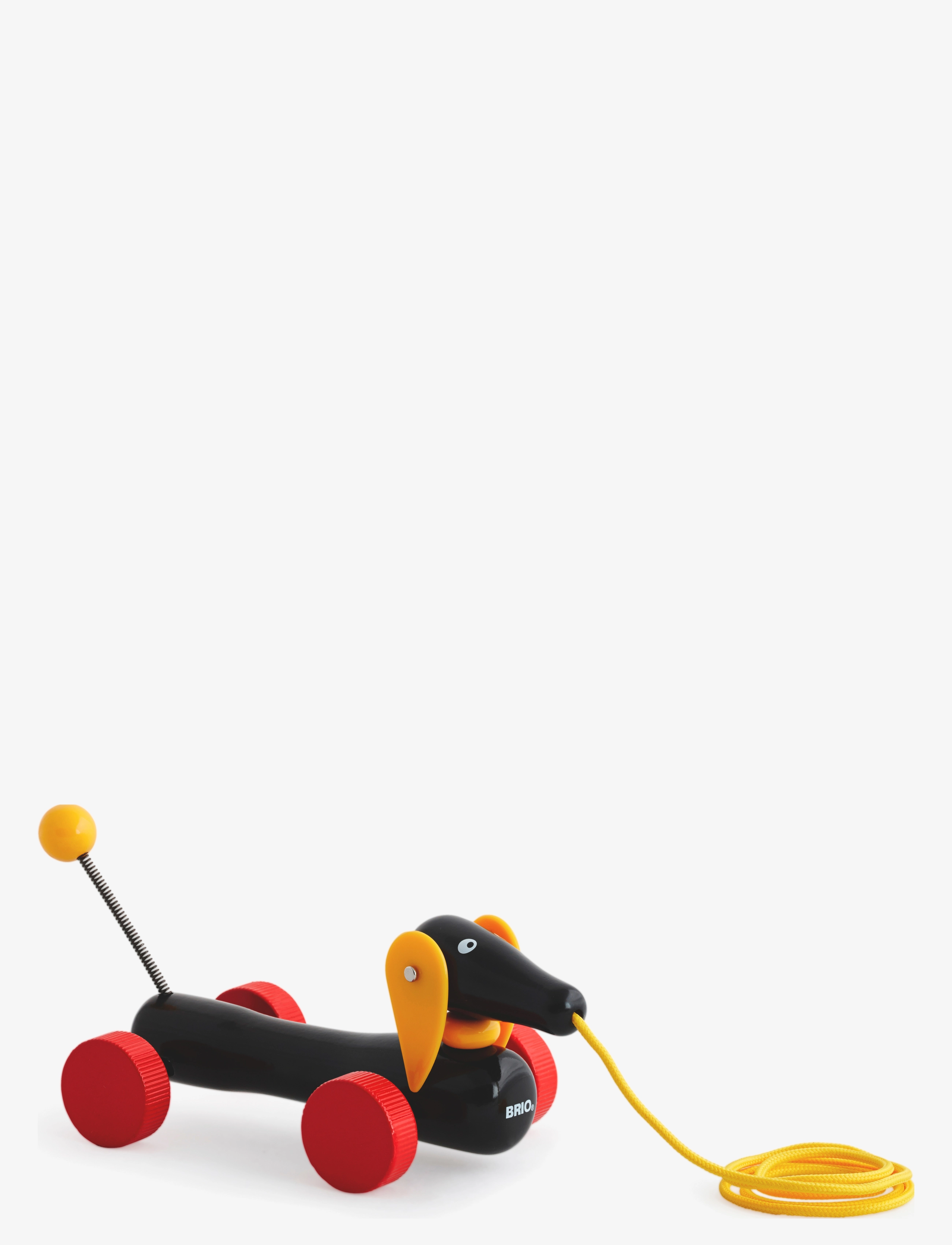 BRIO Tax - Dragleksaker - MULTI COLOURED / multi