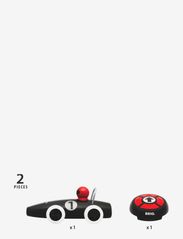 BRIO - BRIO® Racerbil med fjernkontroll-svart - bursdagsgaver - multi coloured - 3
