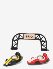 BRIO - Kilpatorni - autoradat - multi coloured - 6