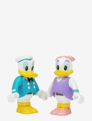 BRIO - BRIO® Donald og Dolly Duck tog - de laveste prisene - multi coloured - 3