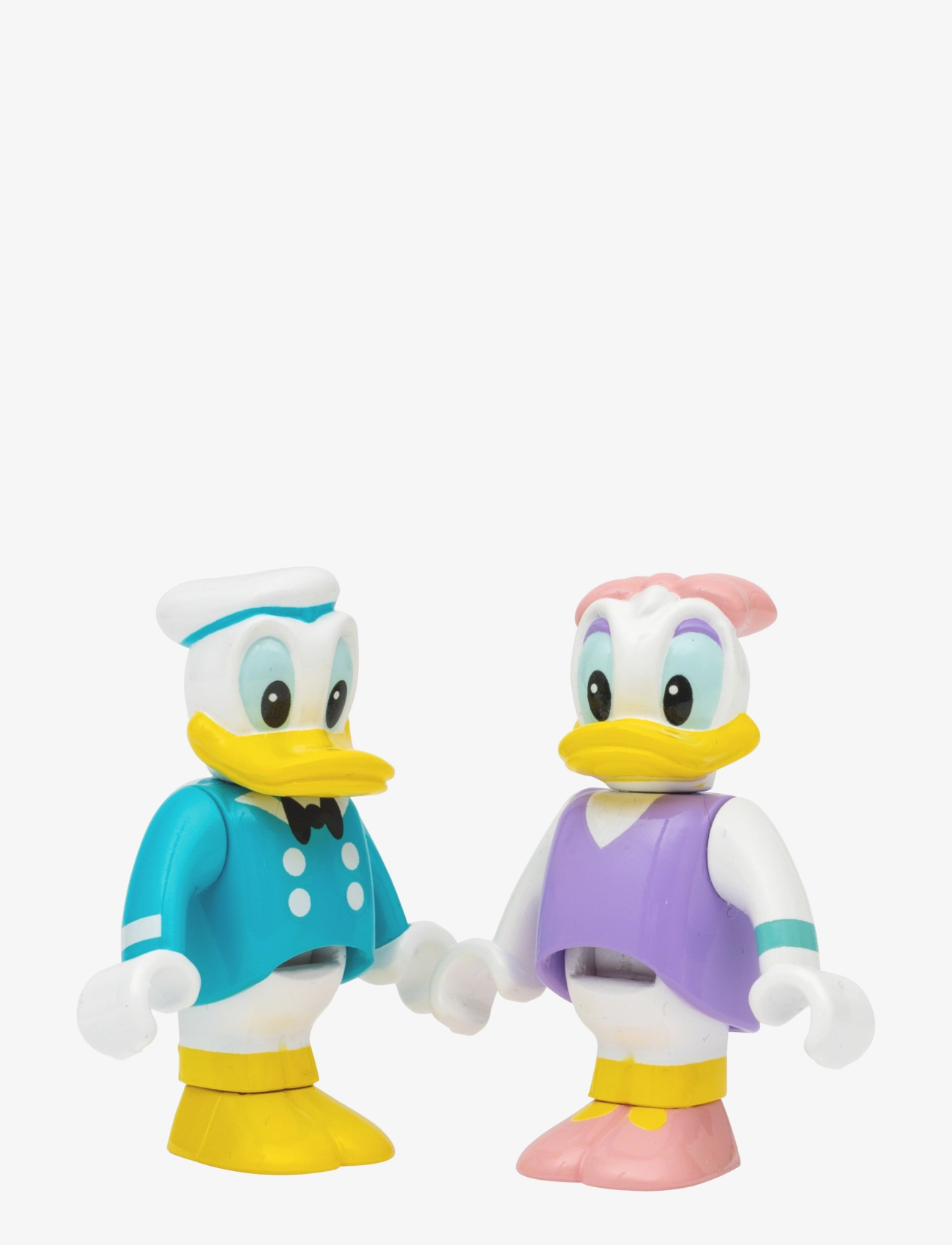 BRIO - BRIO 32260 Anders And og Andersine tog - multi coloured - 3