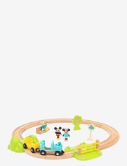 BRIO - Disney Mikki Hiiri Junarata - junaradat - multi coloured - 1