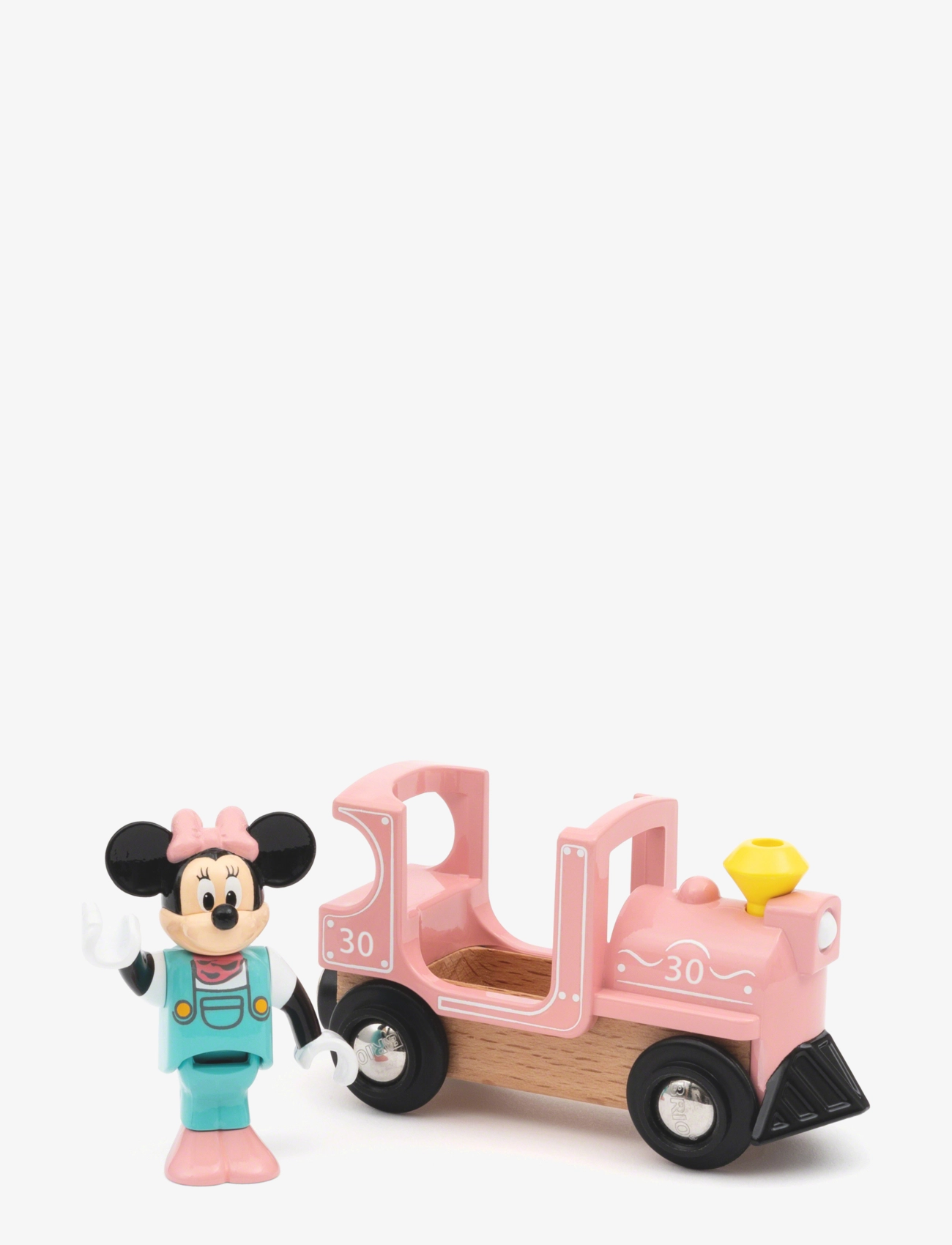 BRIO - Disney Minni Hiiri -veturi - multi coloured - 3