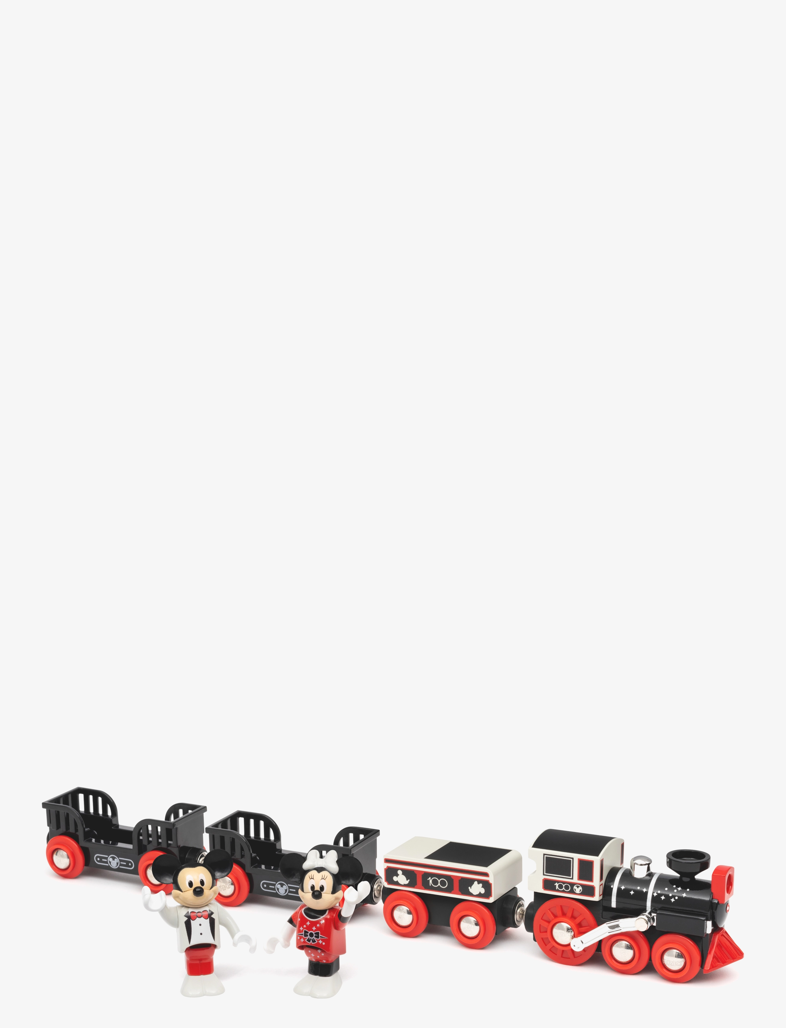 BRIO - Disney 100-vuotisjuhlajuna - multi coloured - 1