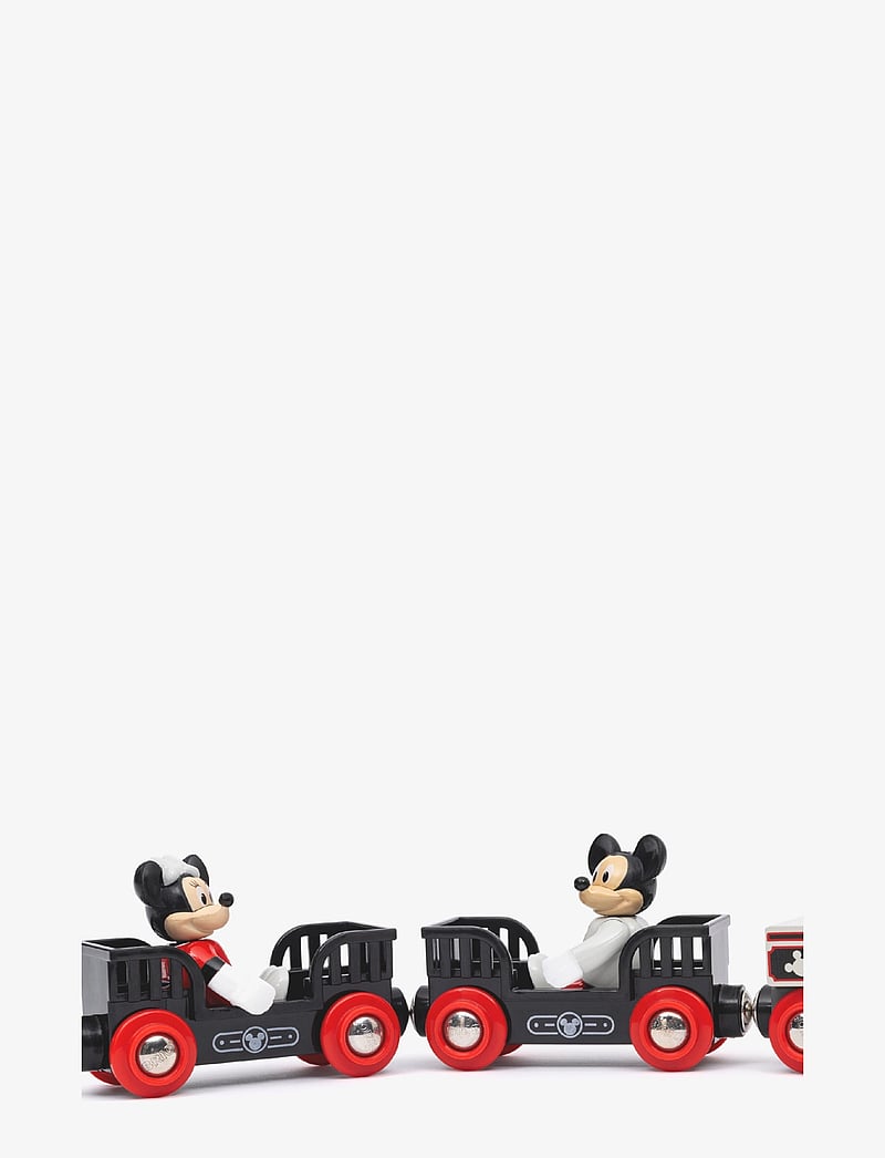 BRIO - BRIO 32296 Disney 100 års jubilæumstog - multi coloured - 4