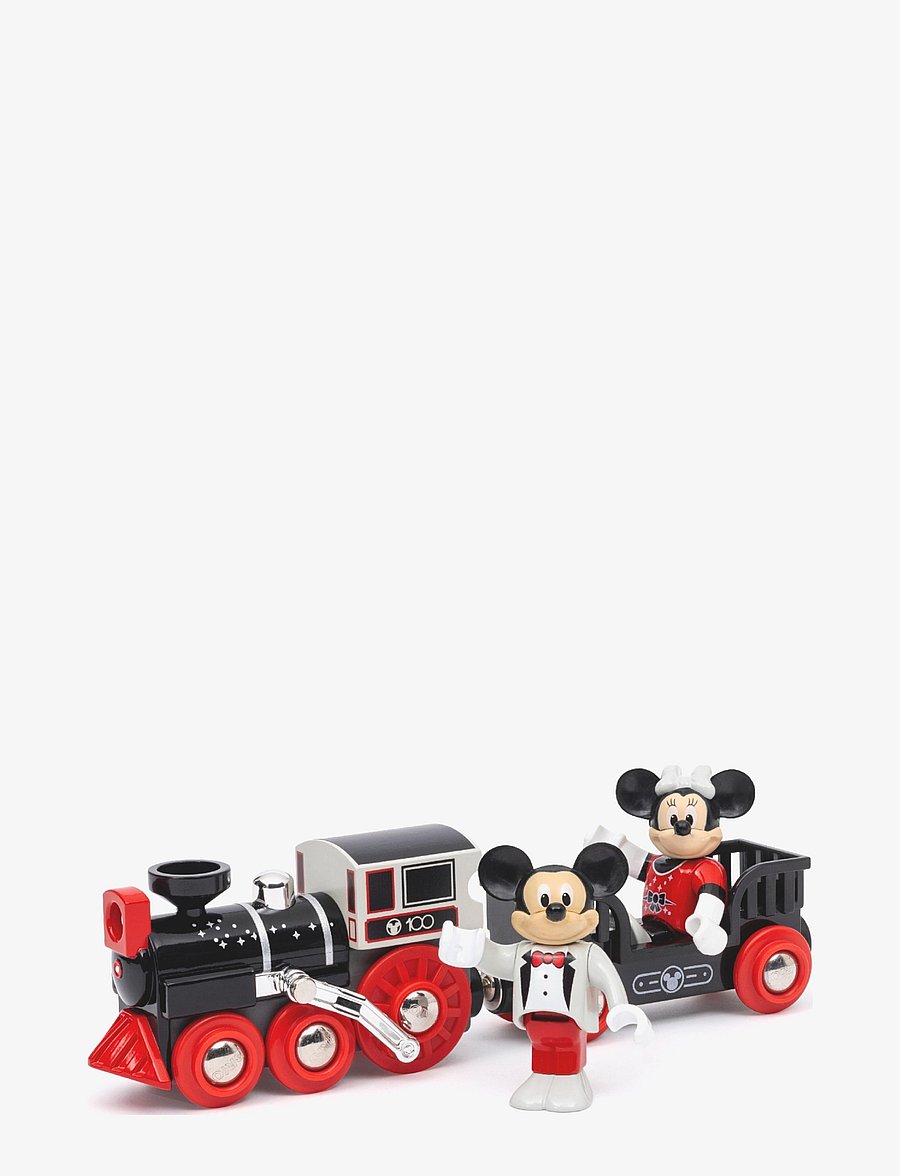 BRIO - Disney 100-vuotisjuhlajuna - multi coloured - 5