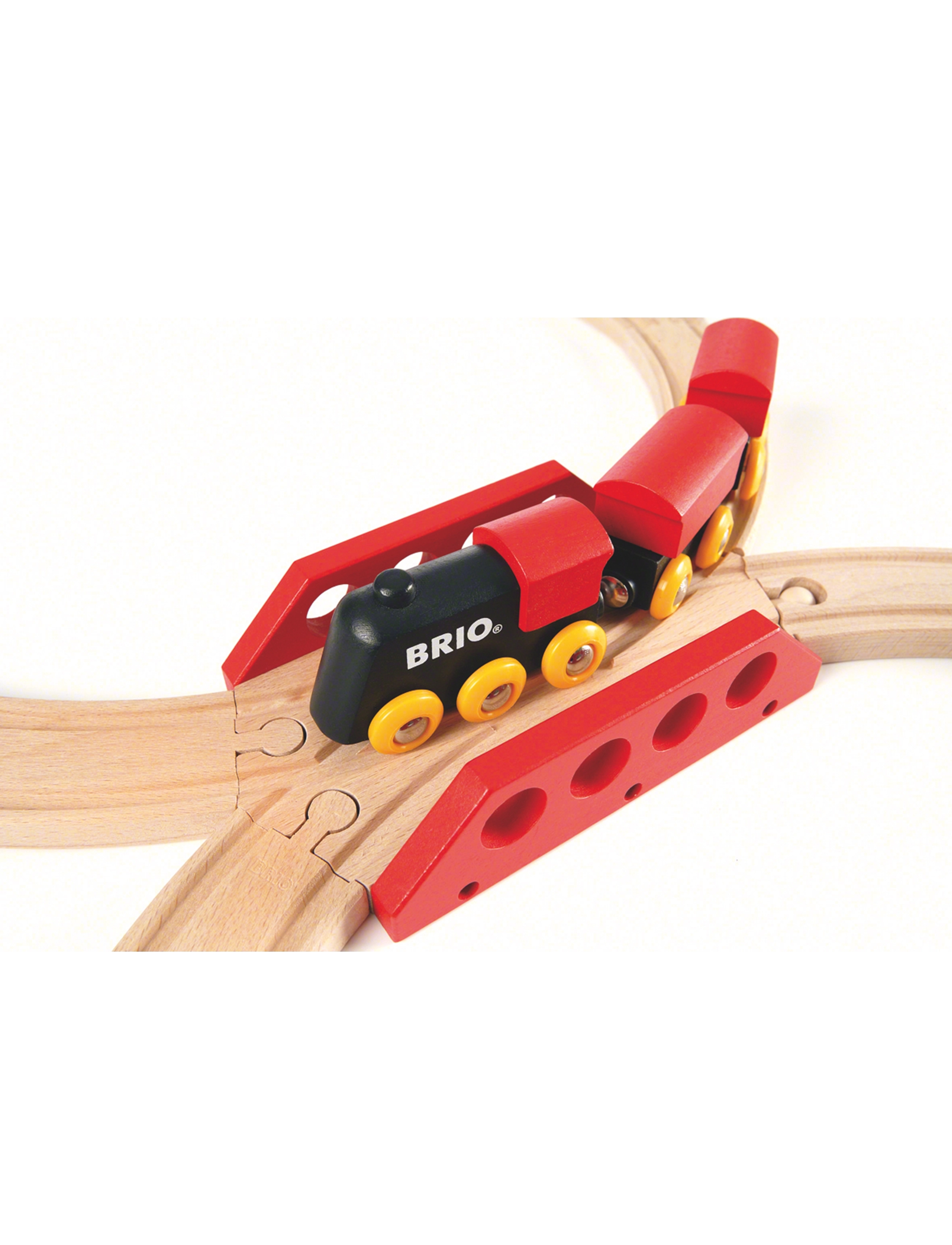 BRIO - Klassiskt Figurset 8 - lestir - multi coloured - 3
