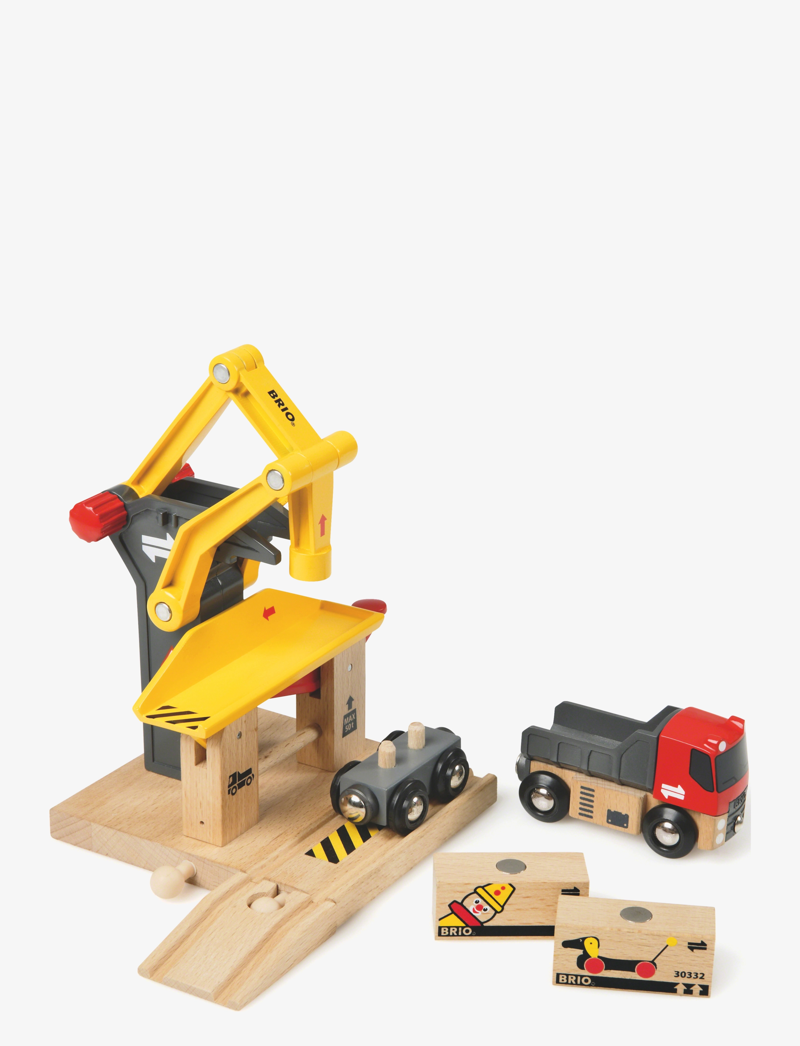 BRIO Godscentral - 4 for 3 - MULTI COLOURED / multi