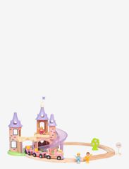 BRIO® Castle Set (Disney Princess) - MULTI COLOURED