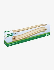 BRIO - BRIO® Oppkjøringsskinner - togbaner - multi coloured - 1