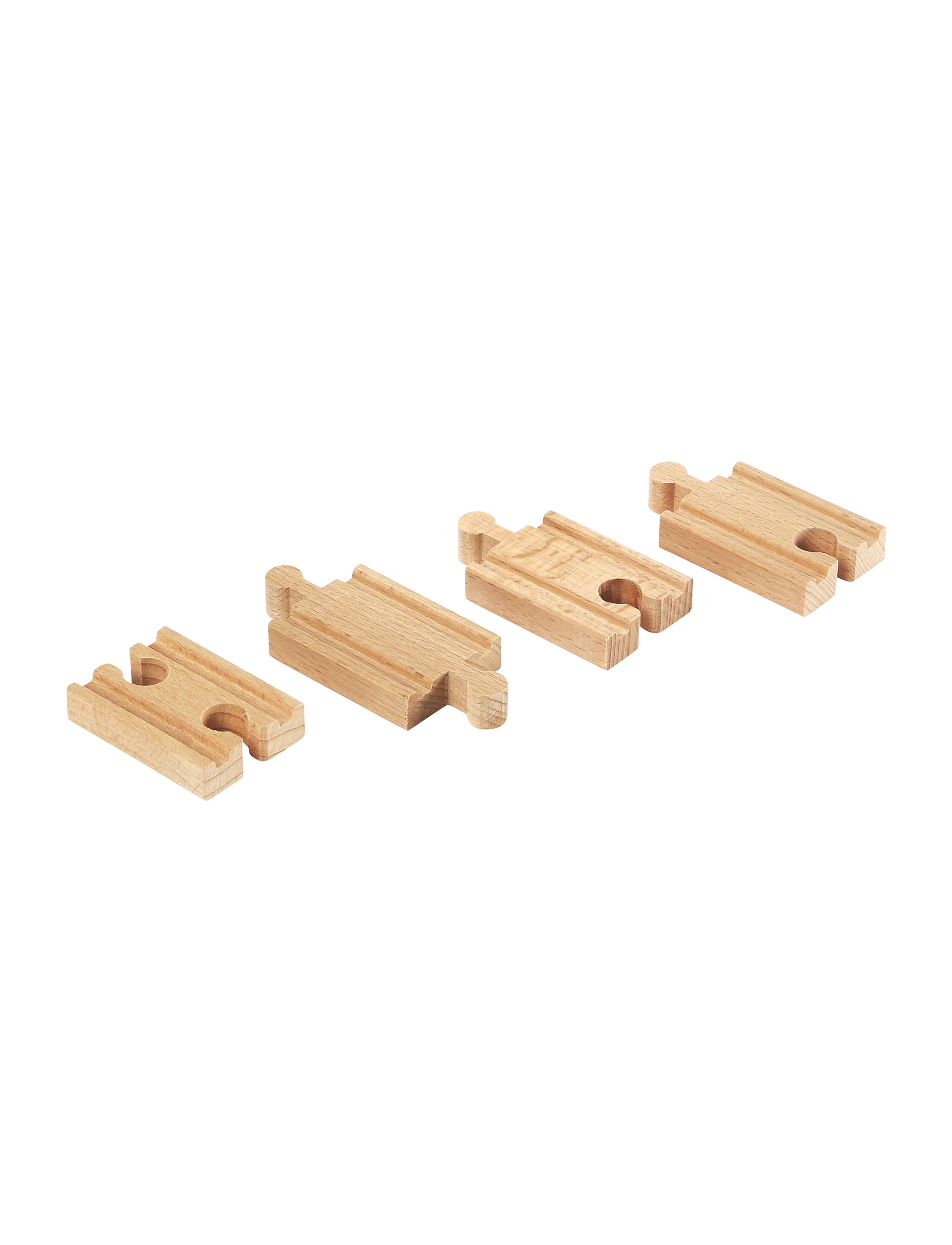 BRIO Raka Skarvskenor - 4 for 3 - MULTI COLOURED / brown