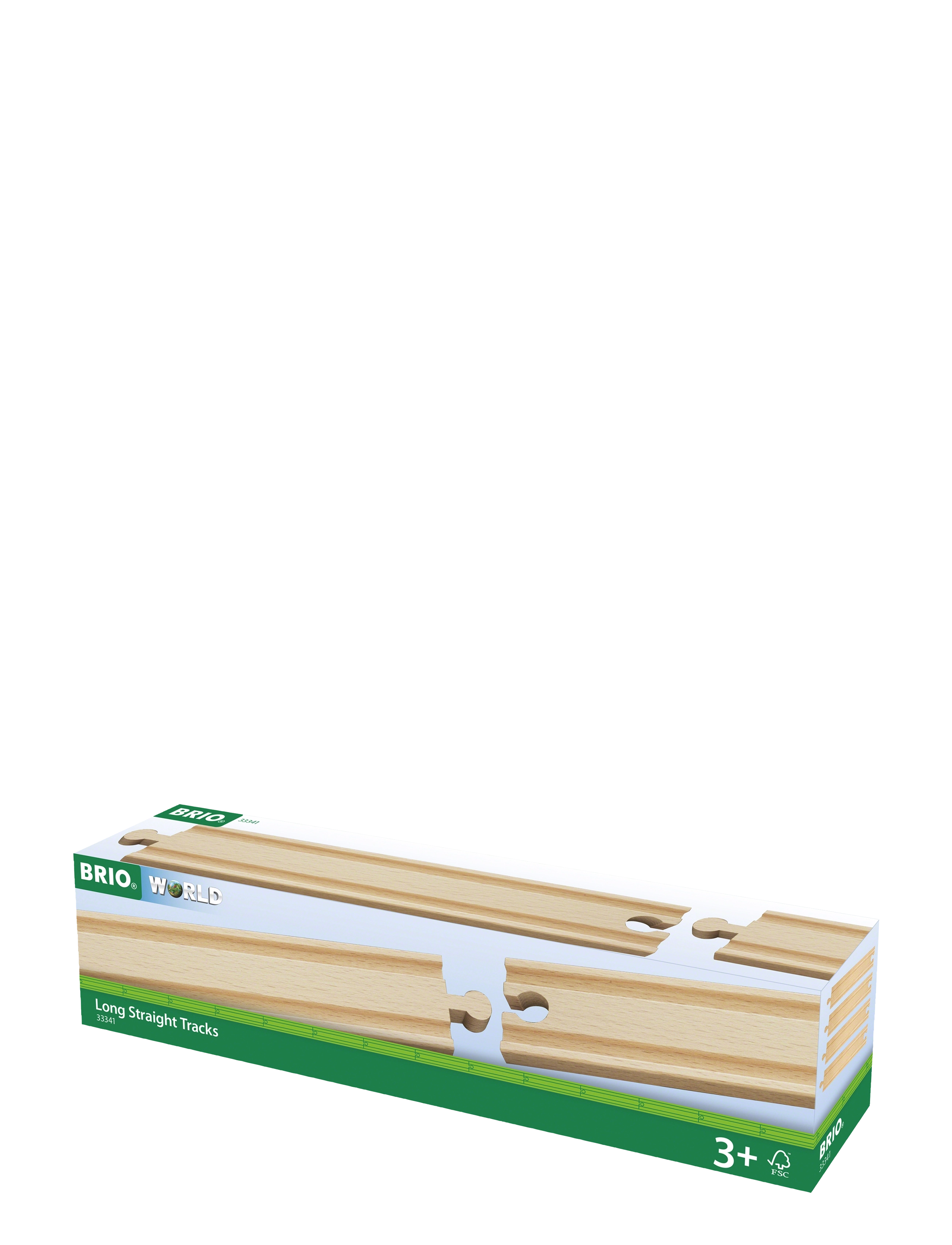BRIO - 21,5 cm suorat - leluajoneuvot - multi coloured - 2