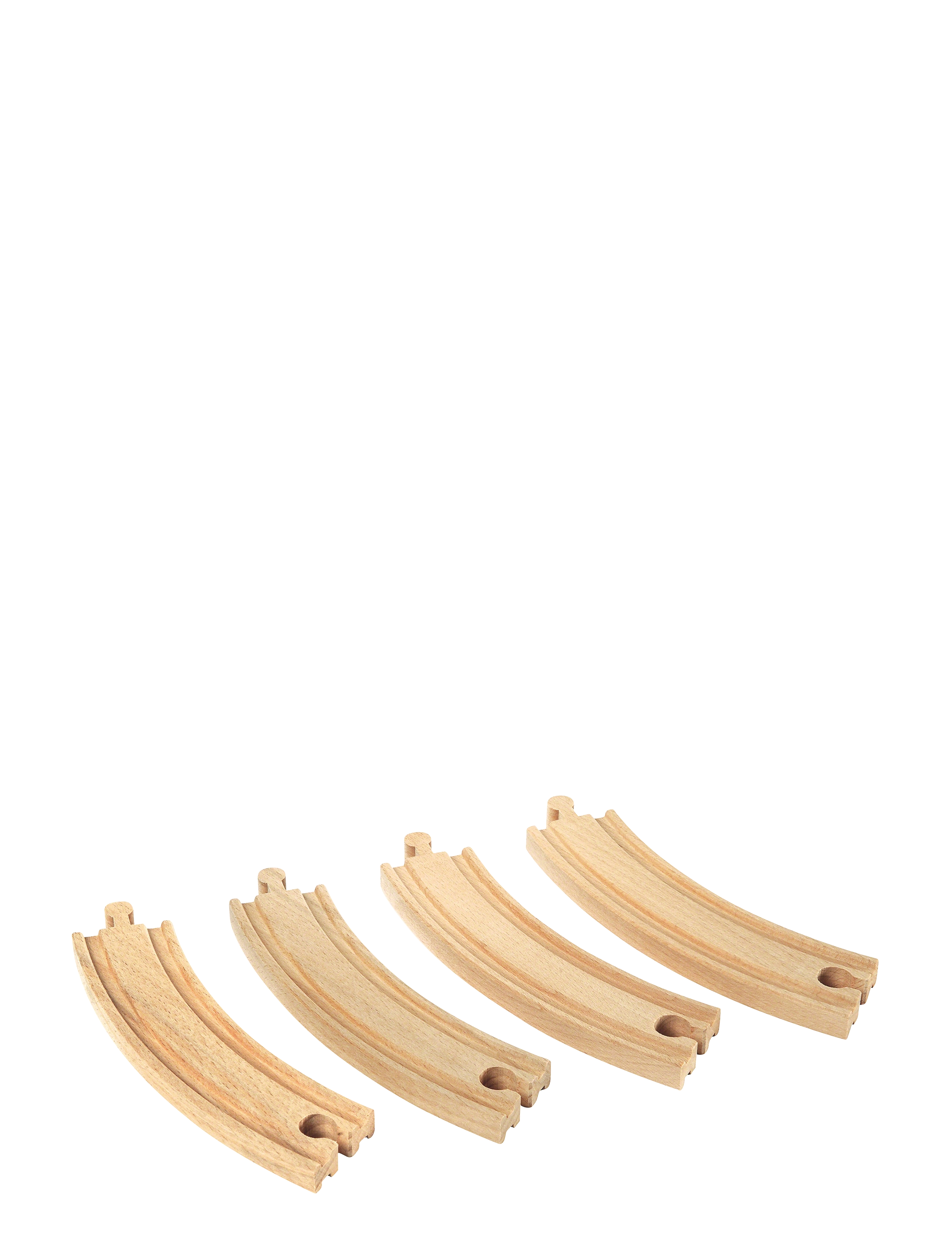 BRIO BRIO 33342 Buede skinner, lange - App deal - MULTI COLOURED / brown