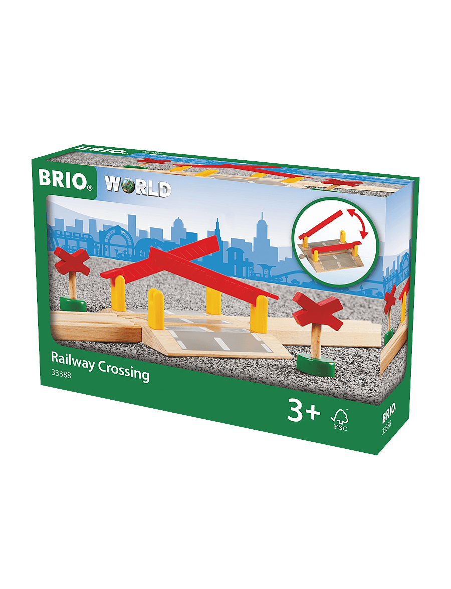 BRIO - Bommar - lestarteinar - multi coloured - 2