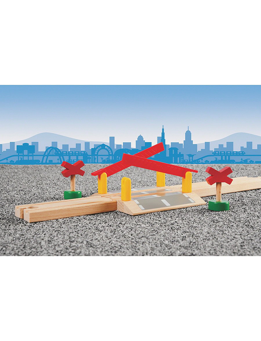 BRIO - Bommar - lestarteinar - multi coloured - 0