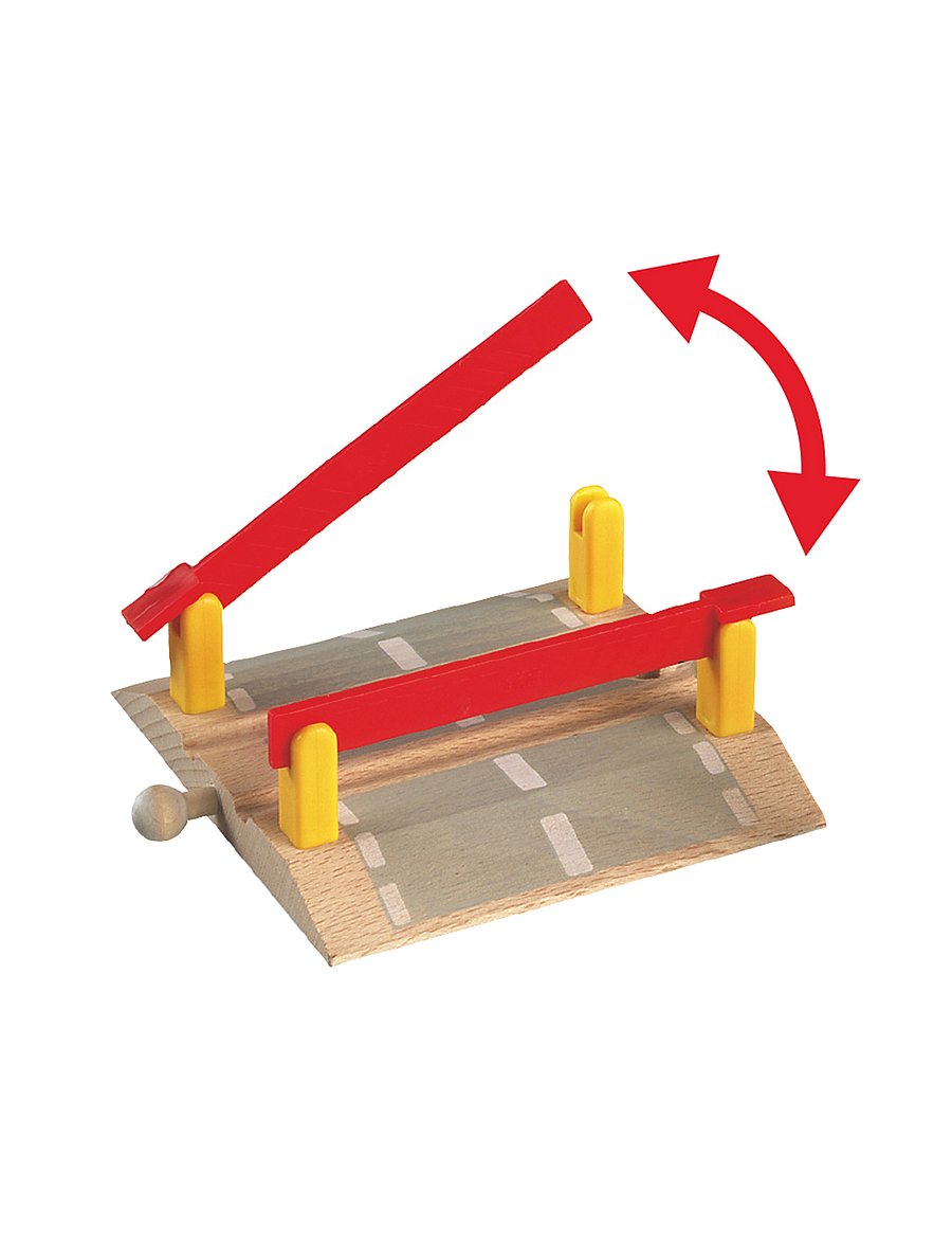 BRIO - Bommar - lestarteinar - multi coloured - 3