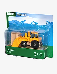 BRIO - BRIO®World Laster - anleggsbiler - multi coloured - 1