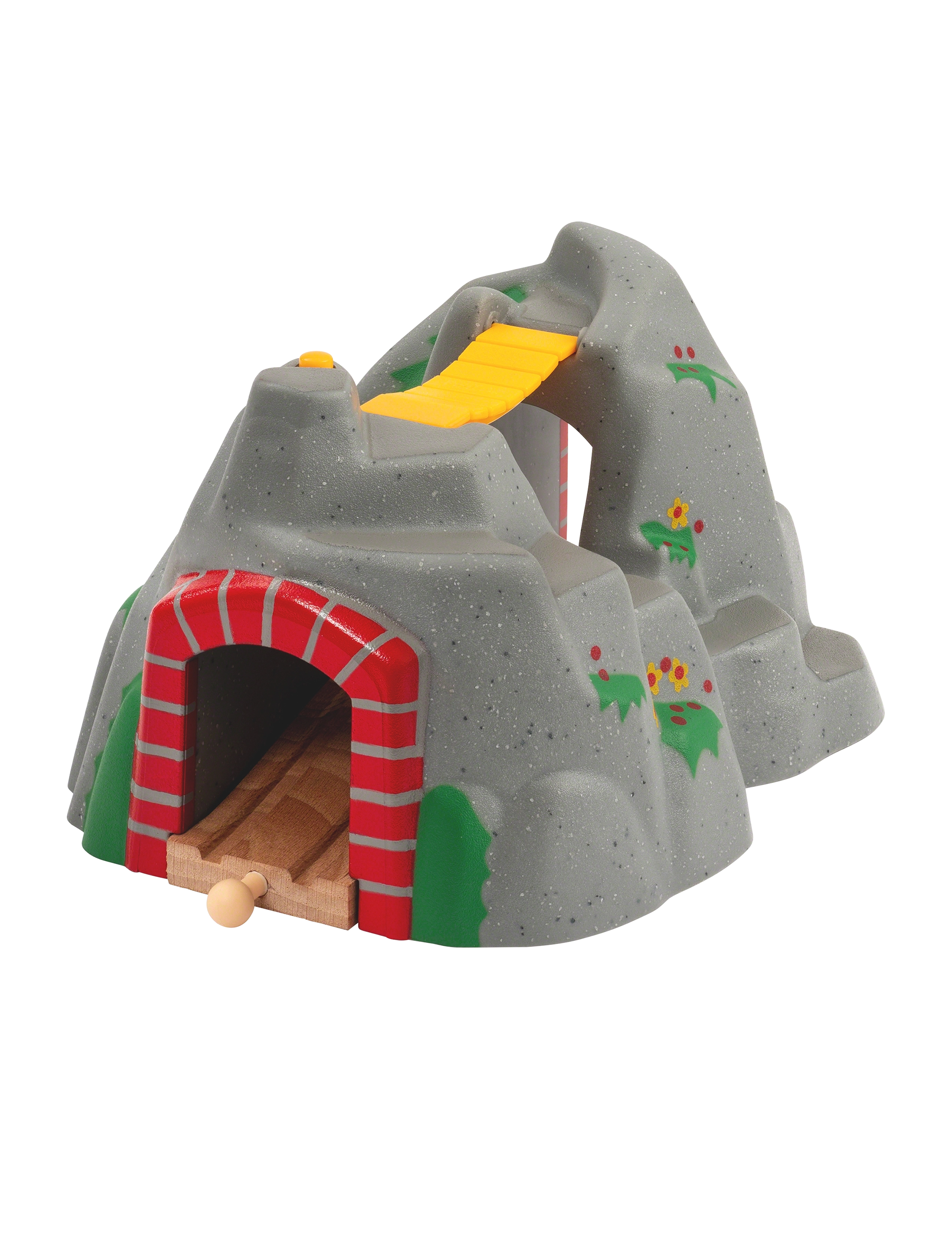 BRIO Äventyrstunnel - Last chance - MULTI COLOURED / multi