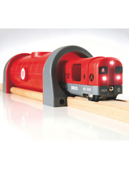 BRIO - BRIO®World Metro togbane - tog - multi coloured - 3