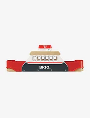 BRIO - Junalautta - junaradat - multi coloured - 2