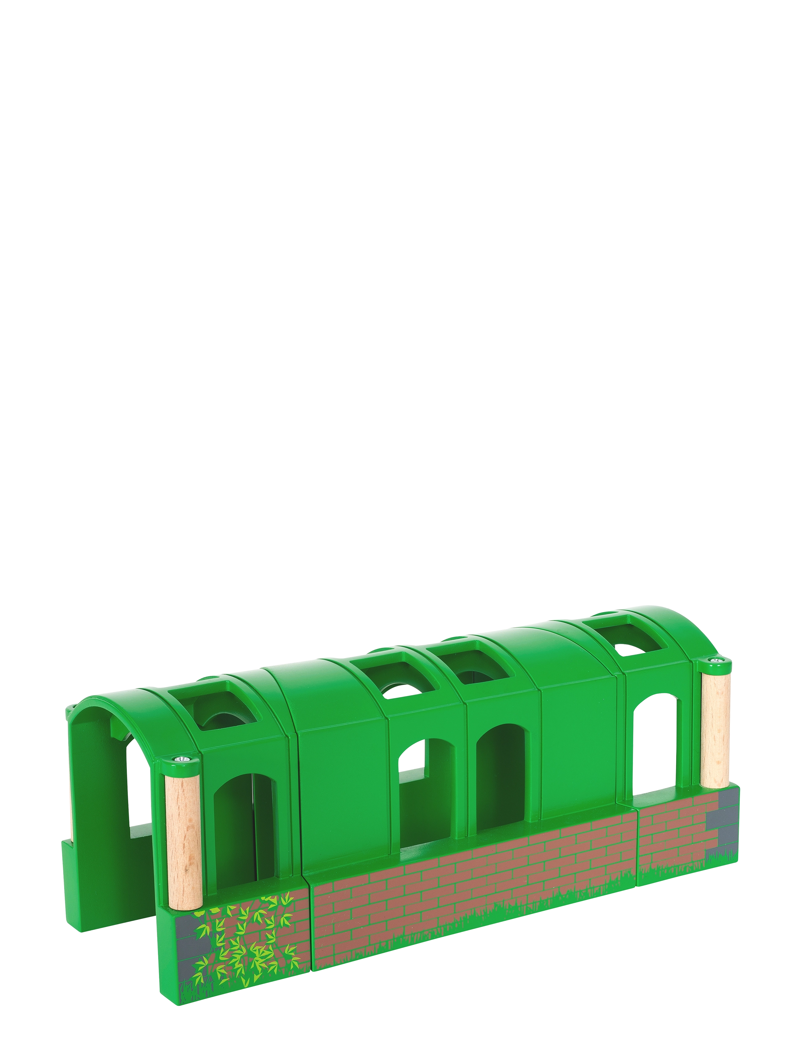 BRIO - BRIO 33709 Fleksibel tunnel - togbaner - multi coloured - 2