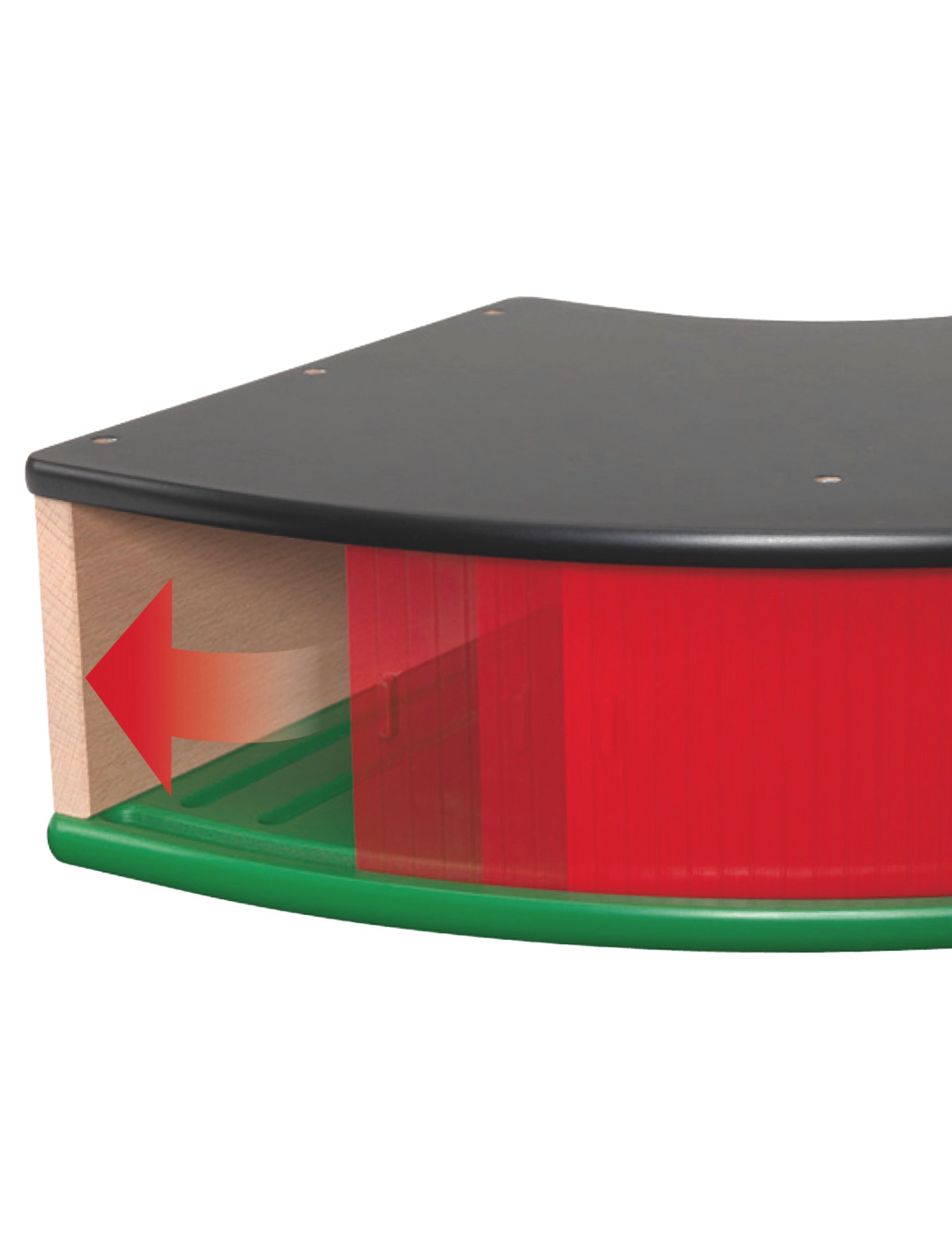 BRIO - Grand Roundhouse - tågbanor - multi coloured - 4