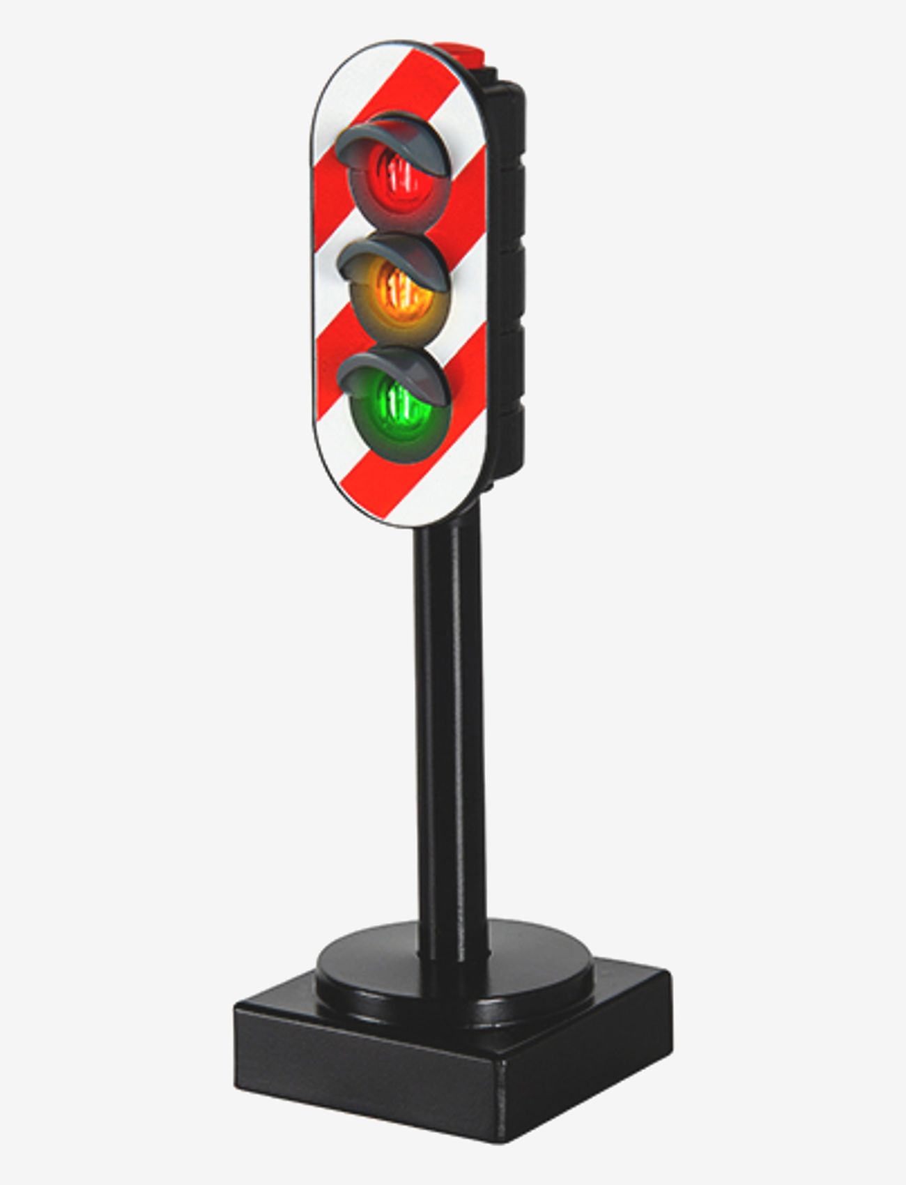 BRIO - BRIO® Lyssignal - togbaner - multi coloured - 0