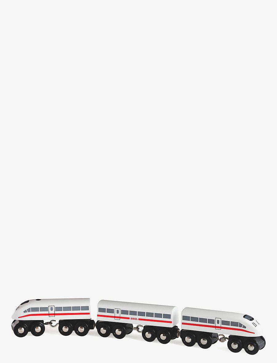 BRIO - Pikajuna - junat - multi coloured - 0
