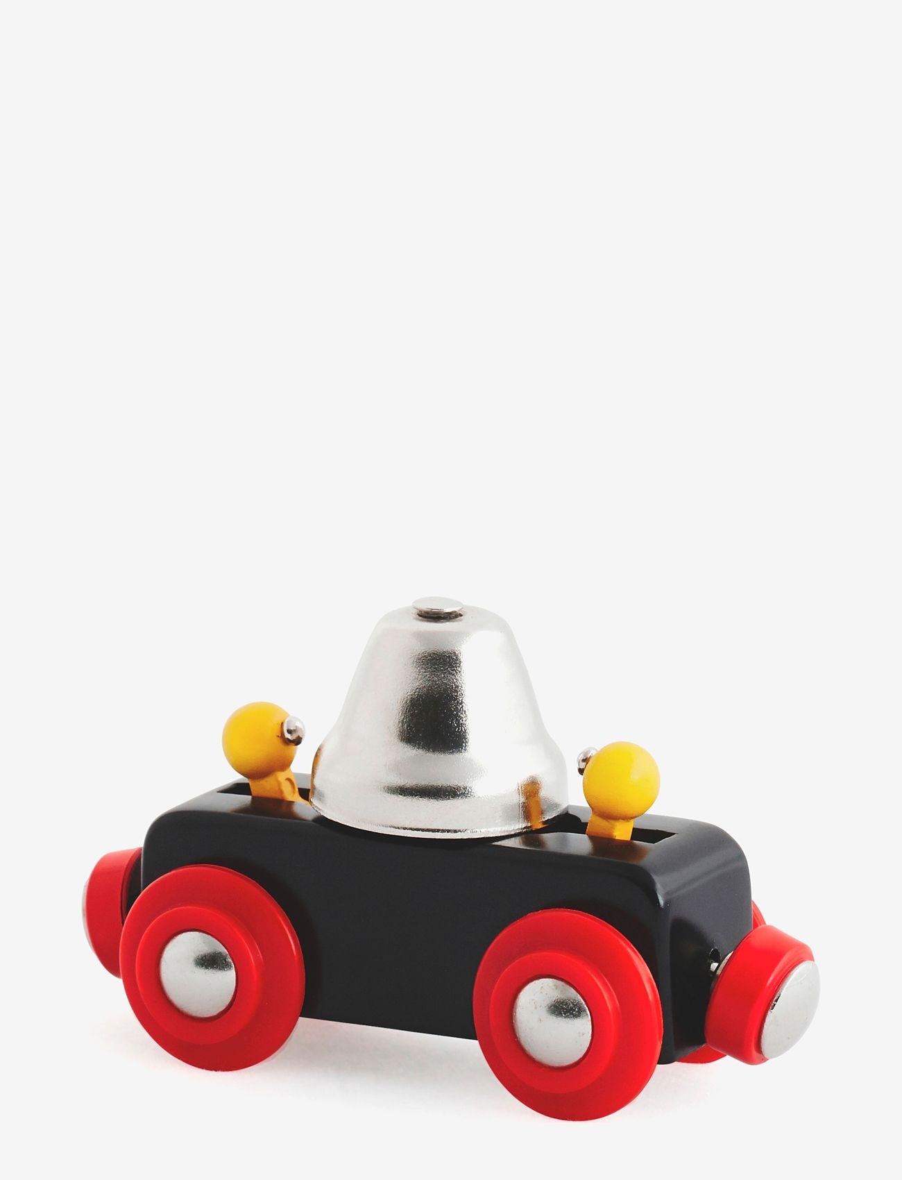 BRIO - BRIO 33749 Vogn med klokke - tog - multi coloured - 0