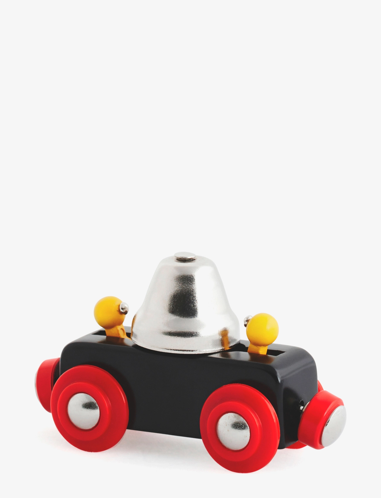 BRIO Klockvagn - 4 for 3 - MULTI COLOURED / multi