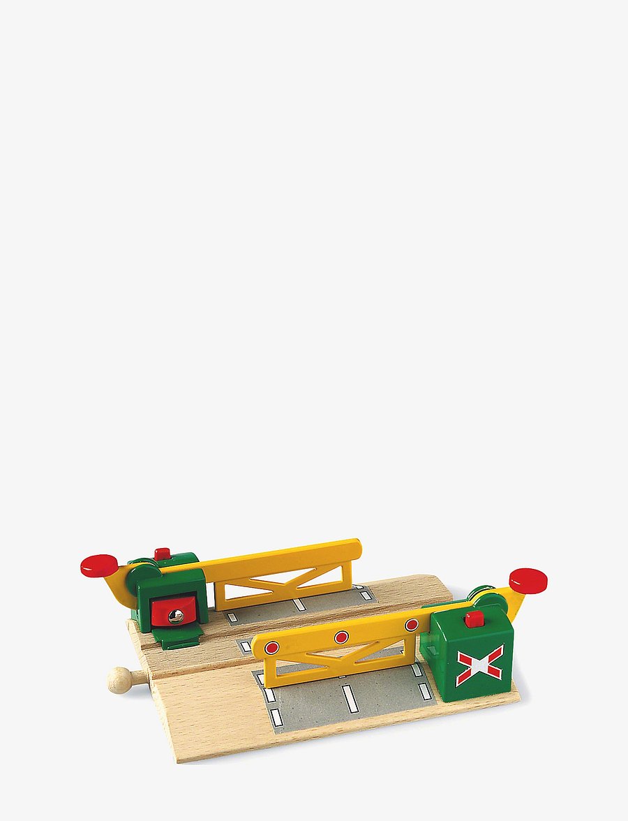 BRIO - Jvg Övergång Magn - lestarteinar - multi coloured - 0