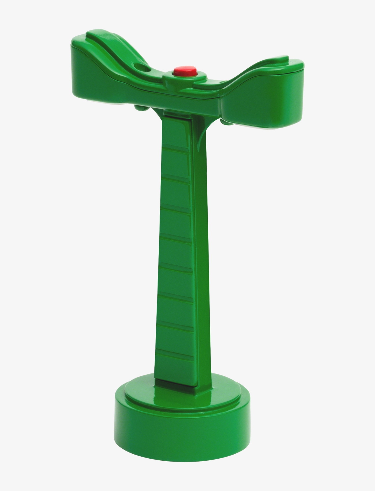BRIO BRIO 33836 Togbanelys - App deal - MULTI COLOURED / green