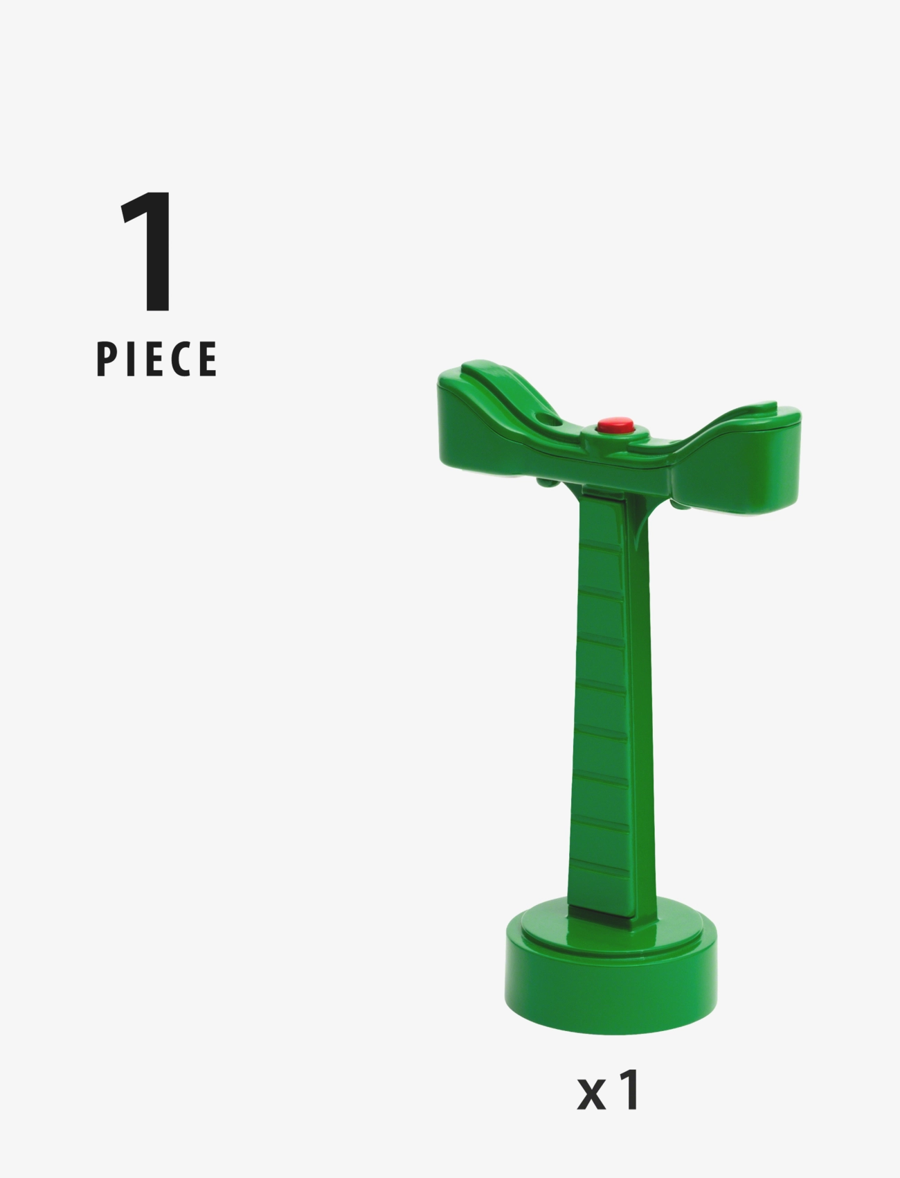 BRIO - Järnvägsbelysning - tåg - multi coloured - 2