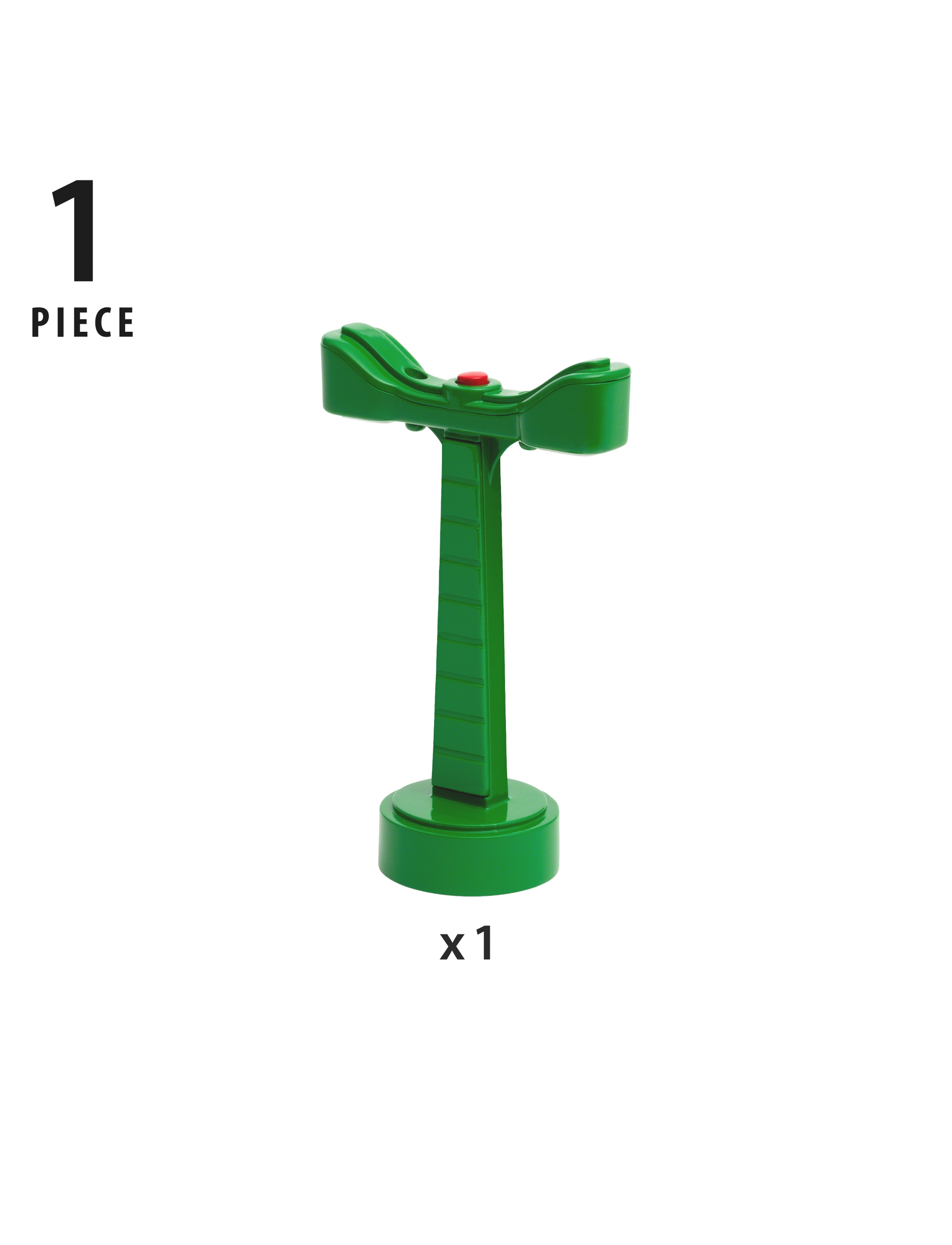 BRIO - Järnvägsbelysning - tåg - multi coloured - 4