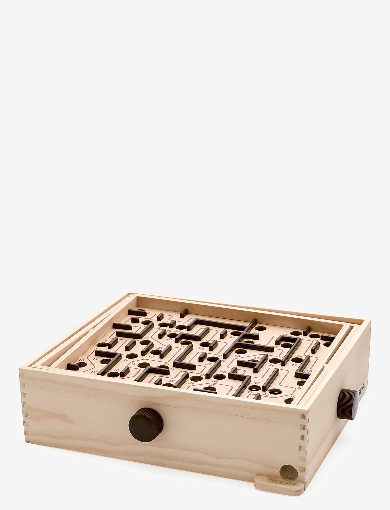 BRIO - Labyrint BRIO - brädspel - multi coloured - 1