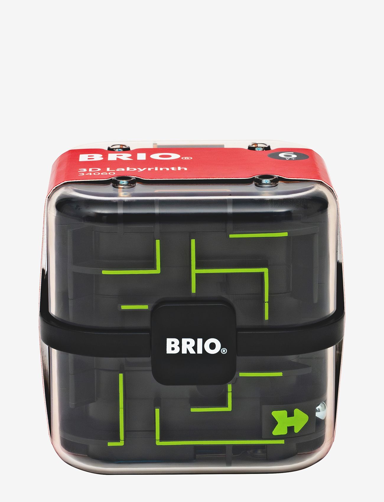 BRIO - 3D-labyrint - lägsta priserna - multi coloured - 4