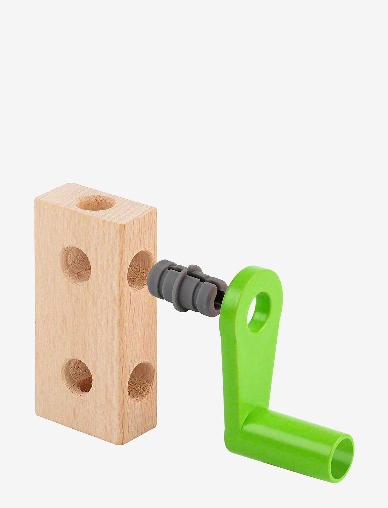 BRIO - BBS Construction Set - byggsatser - multi coloured - 5