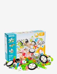 BRIO - BRIO® Builder lyssett - byggesett - multi coloured - 0