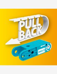 BRIO - BRIO® Builder Pull back Motor Set - byggesett - multi coloured - 3