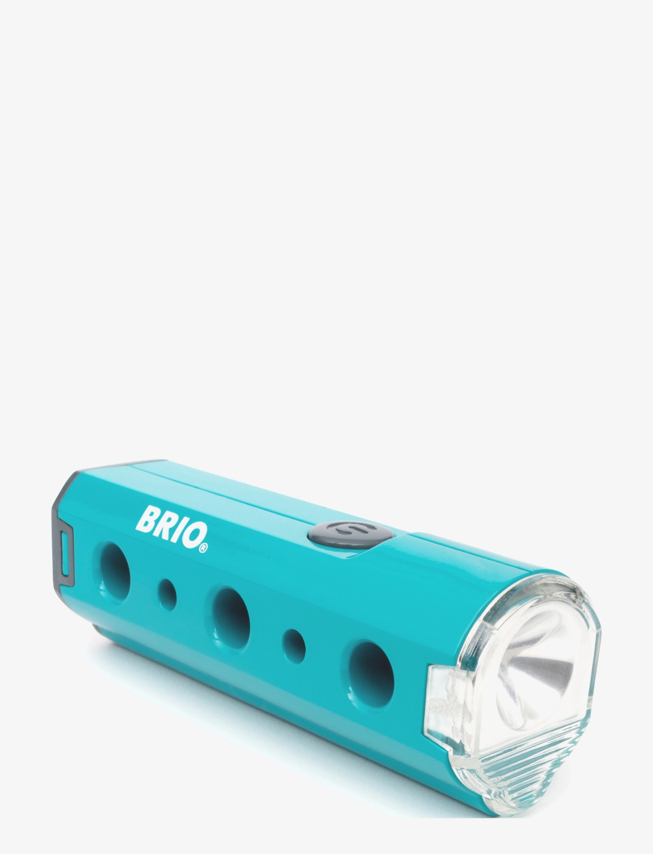 BRIO 34601 Builder, Flashlight, Børn, Toy Tools, Multi/mønstret, Str: ONE SIZE