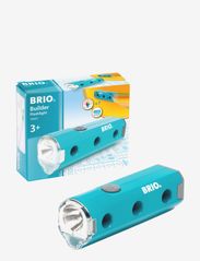 BRIO - BRIO®Builder, Lommelykt - lekeverktøy - multi coloured - 5