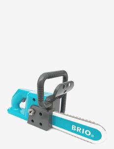 BRIO 34602 Builder, Chainsaw, BRIO