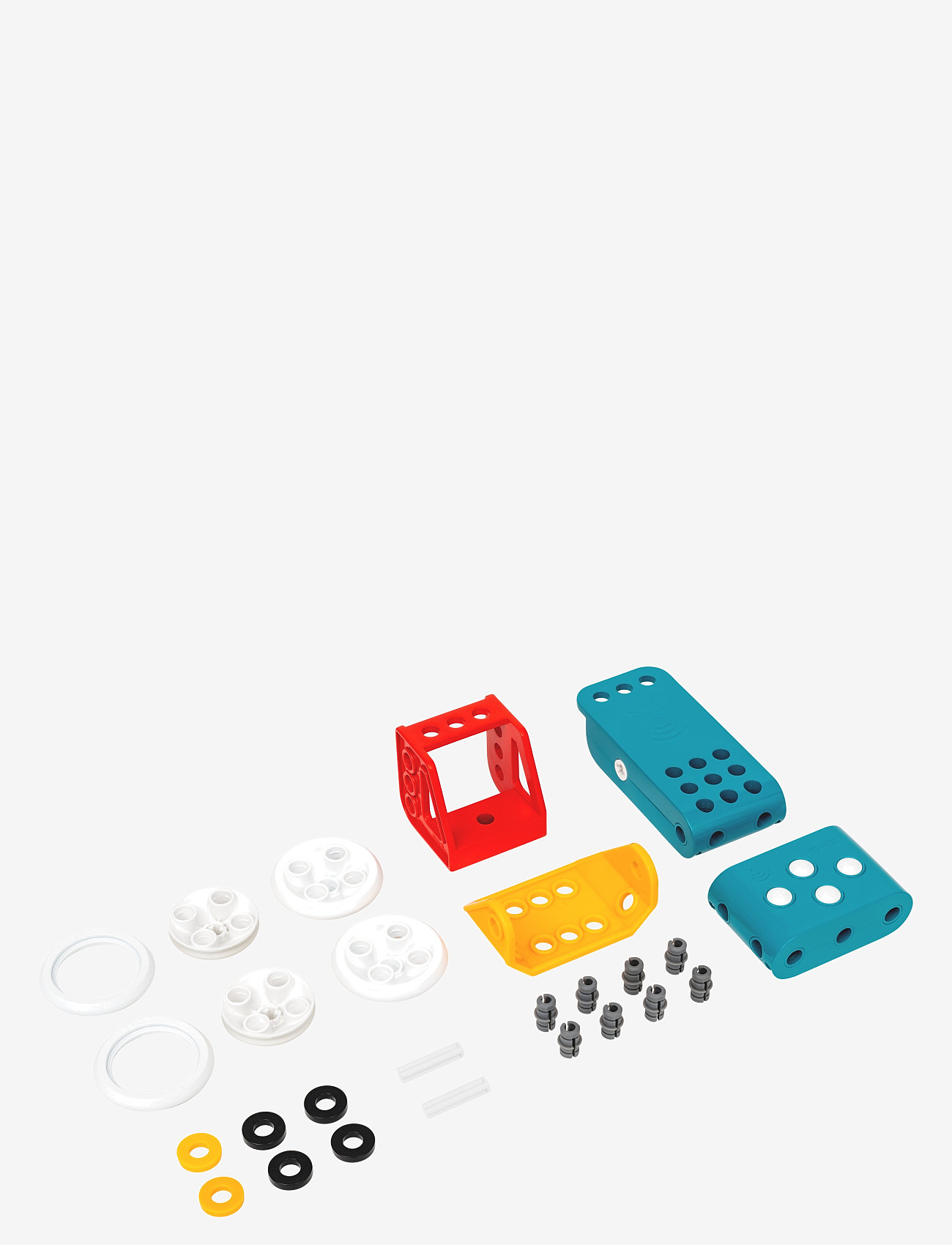 BRIO - Builder Remote Control Set - fjarstýrð leikföng - multi coloured - 3