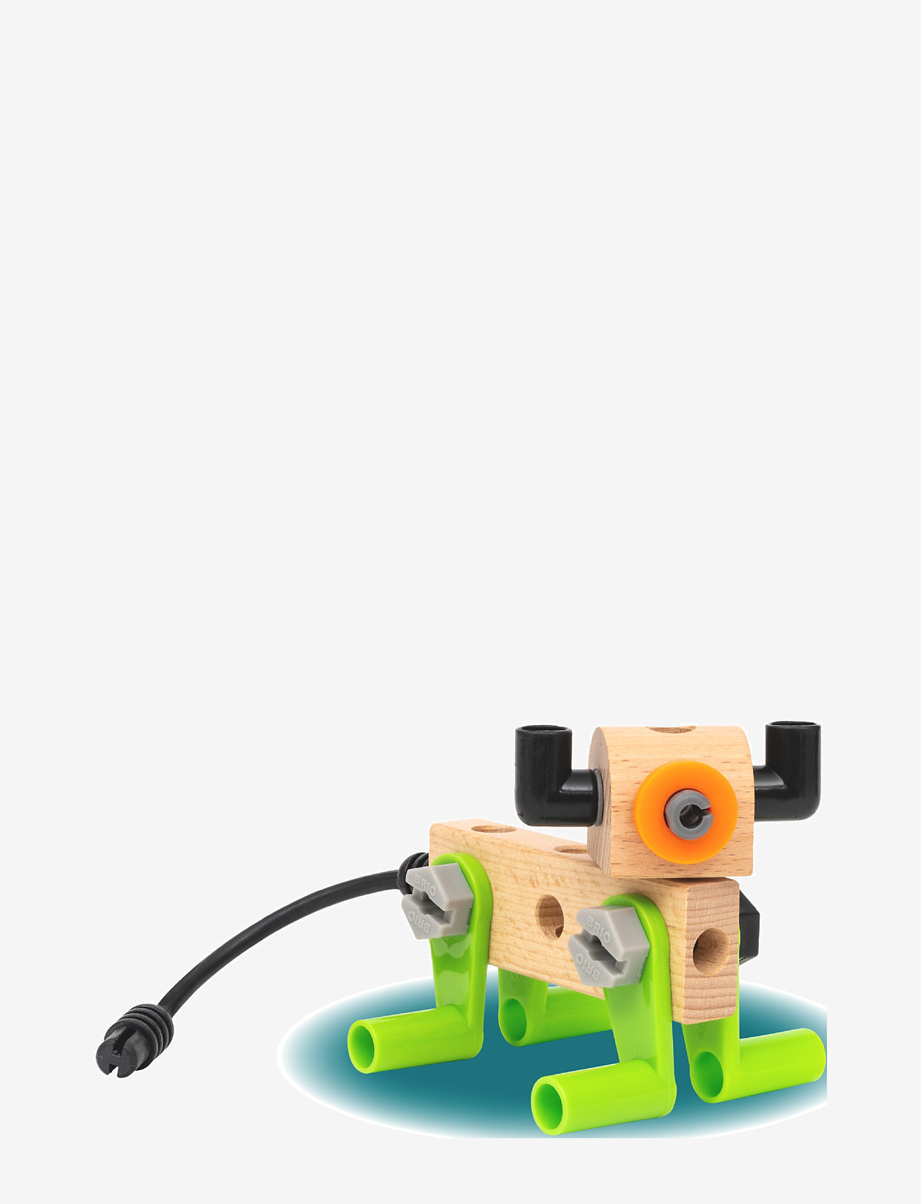 BRIO - Builder Kreativt sæt - multi coloured - 3