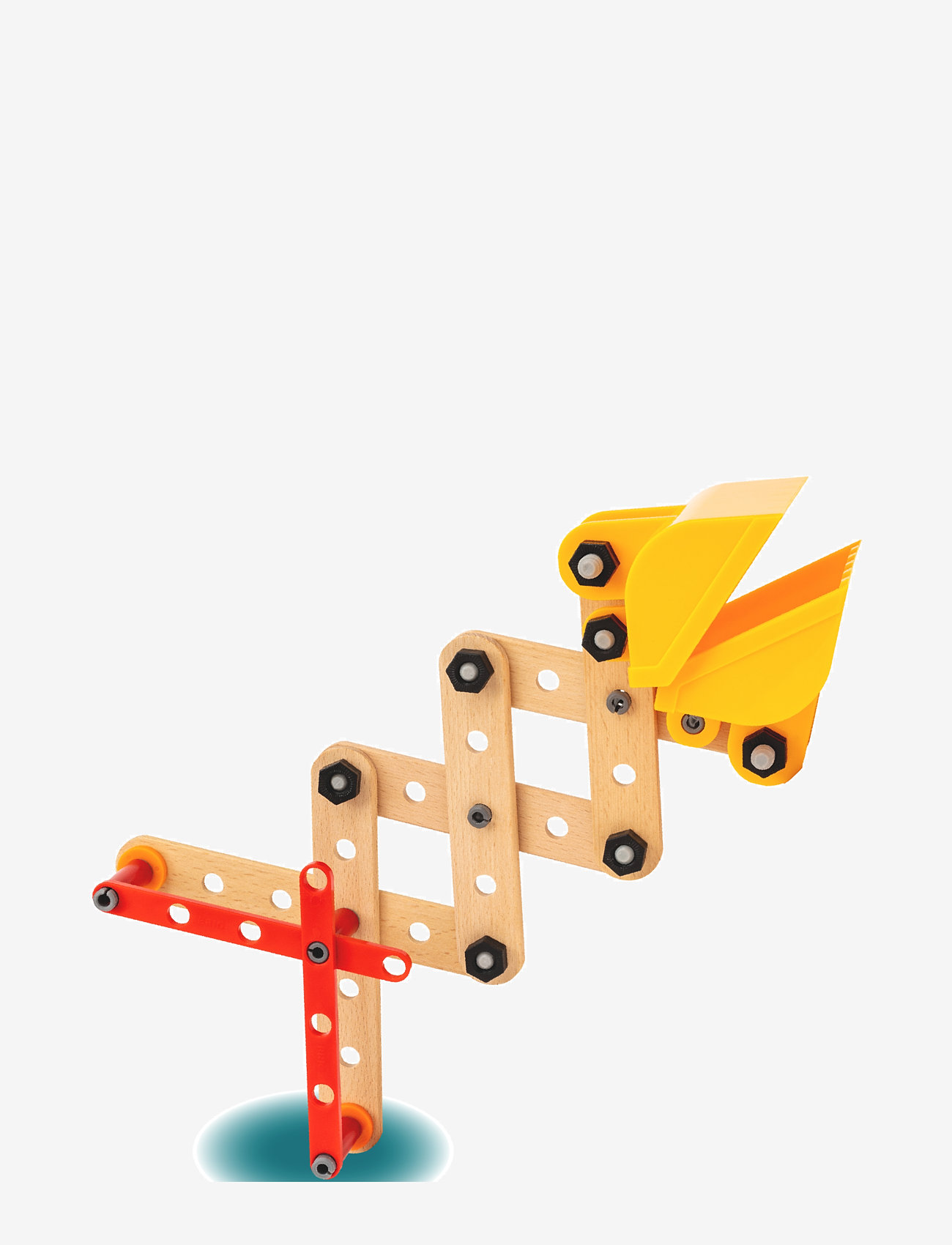 BRIO - Builder Kreativt sæt - multi coloured - 5