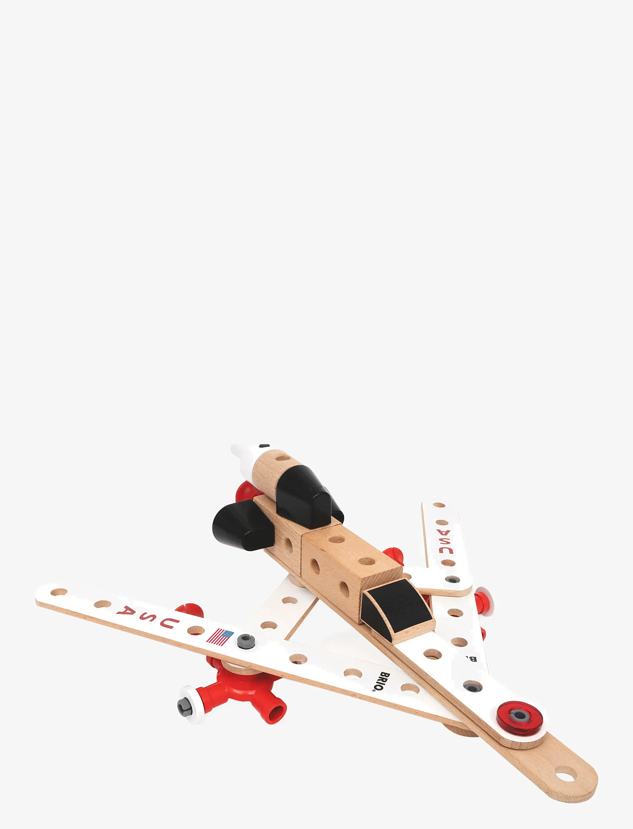 BRIO - Builder Apollo Saturn V - rakennussetit - multi coloured - 3