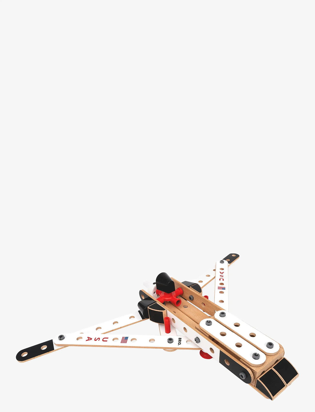 BRIO - Builder Apollo Saturn V - rakennussetit - multi coloured - 4