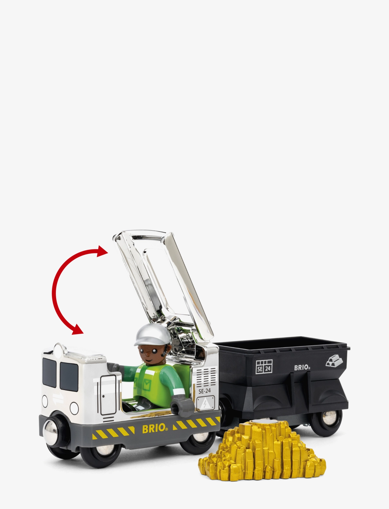 BRIO - Special Edition Tog (2024) - tog - multi coloured - 2