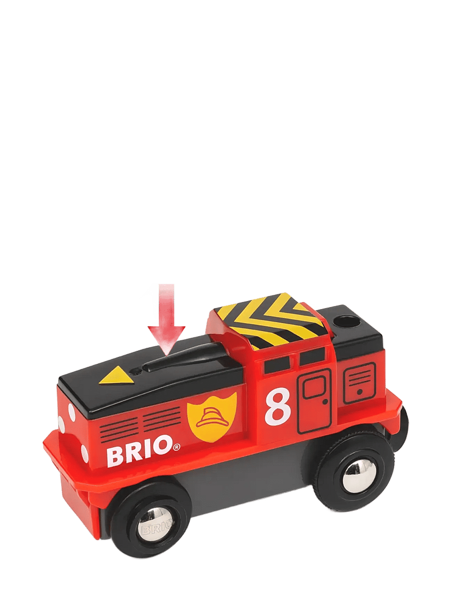 BRIO - Mega Spiral Set - keppnisbrautir - multi coloured - 2