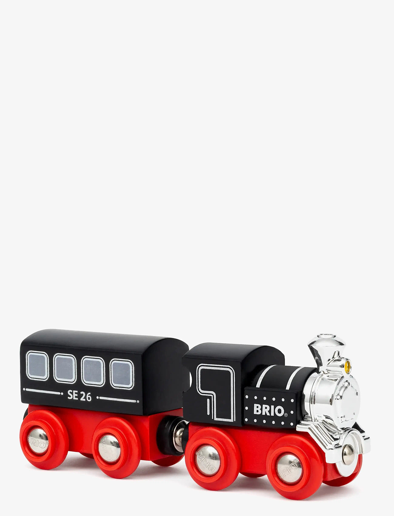 BRIO - Special Edition tog (2026) - tog - multi coloured - 0
